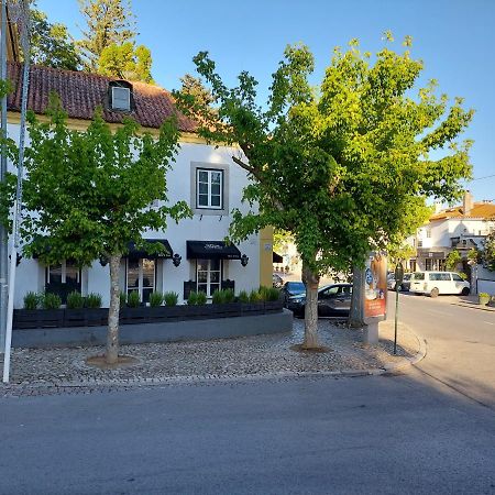 Gasthaus Casa Castanhos Vila Fresca Exterior foto