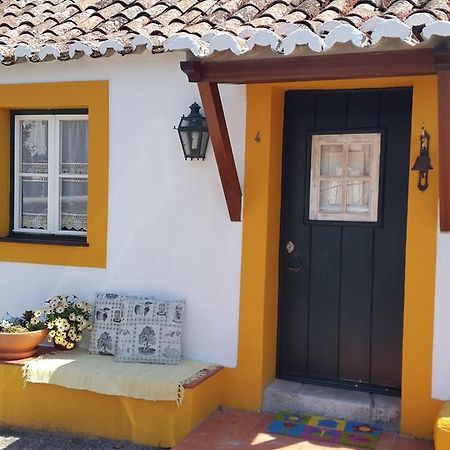 Gasthaus Casa Castanhos Vila Fresca Exterior foto