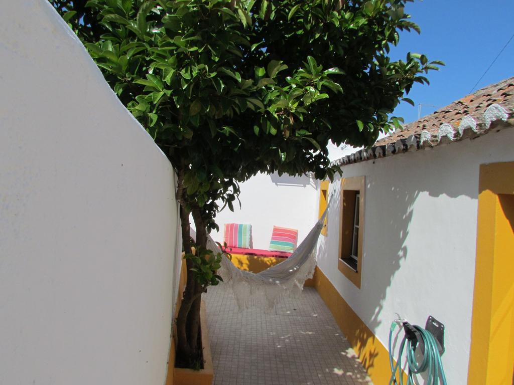 Gasthaus Casa Castanhos Vila Fresca Exterior foto
